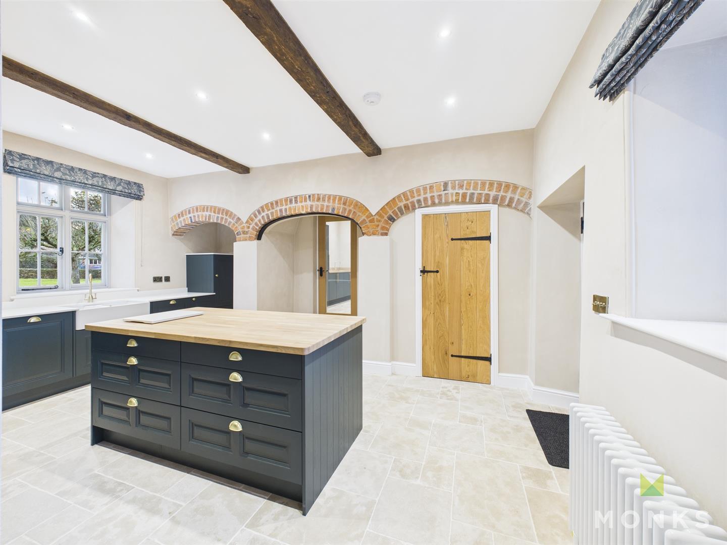 The Hermitage , Shrewsbury, SY5 9QX To Let